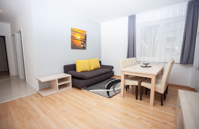 Maple Tree Apartments - Foto 21