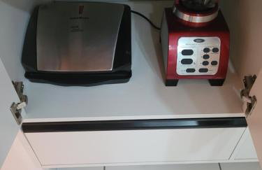 Lindo loft apartamento studio em Santana, perto do Expo Center Norte, Anhembi, Sambodromo, Campo de Marte, Zona Norte - Foto 12