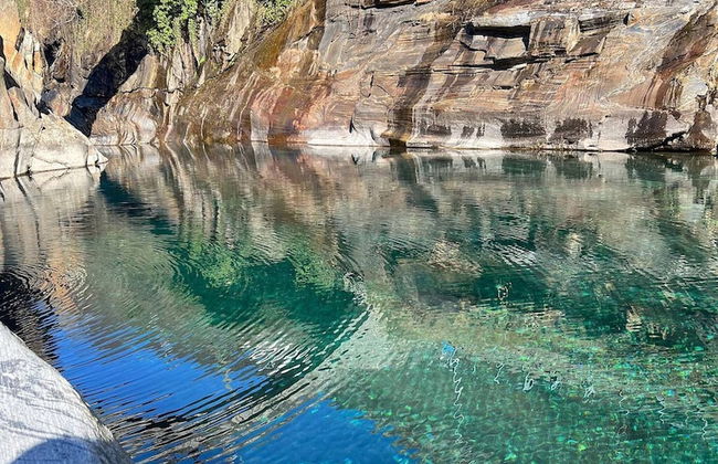 One & Only Losone Apartment - Foto 36