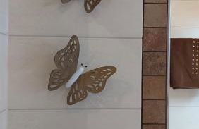 Pfalz-Apartment Mein Chalet - Einzigartig in Großkarlbach - Foto 25