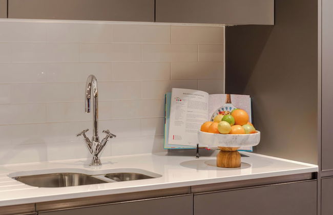 Waterside Living I Luxe Apartments - Foto 51