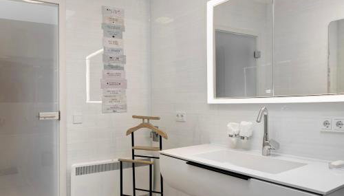 Ferienwohnung Maßkopf-Blick - Photo 2