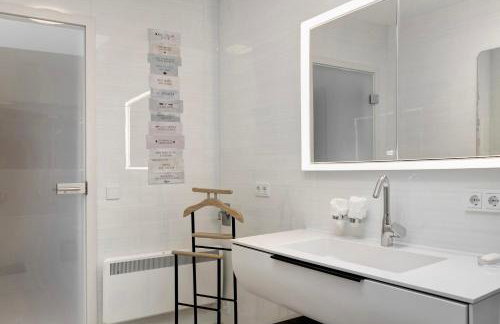 Ferienwohnung Maßkopf-Blick - Foto 2