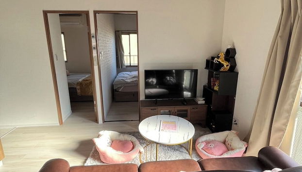 sun seinibannkan 201 - Foto 2, Habitación