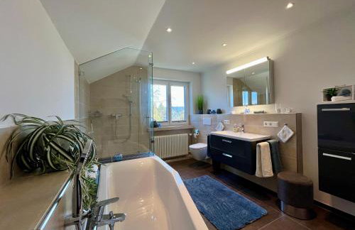 Ferienwohnung Klosterblick - Foto 31