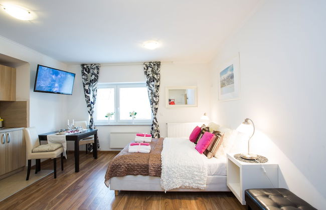 Bled Apartments - Foto 6