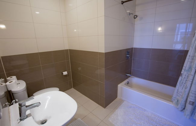 Tumon Bel-Air Serviced Residence - Foto 34