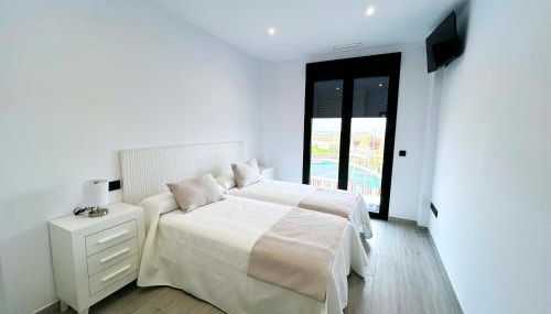 Allegro - Apartamentos La Clave - Foto 4