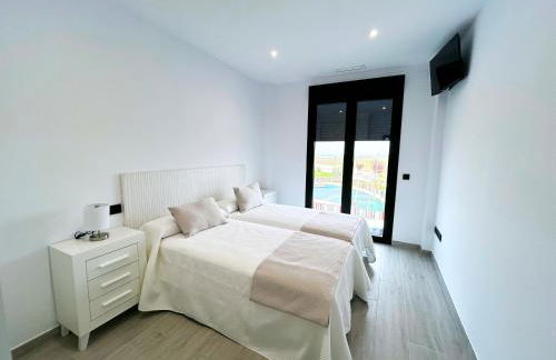Allegro - Apartamentos La Clave - Foto 4