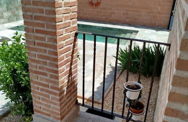 El Balcon a Toledo a 5 minutos del puy du fou - Foto 4