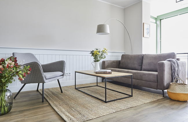 Villa Fortuna - Foto 46