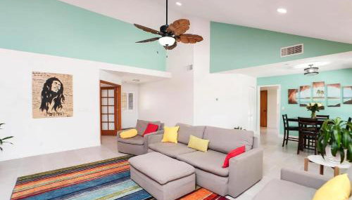 Chill Pad near Sedona - Foto 3