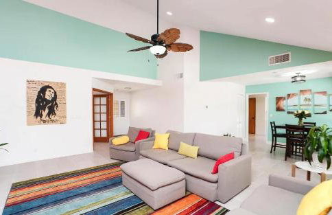 Chill Pad near Sedona - Foto 3