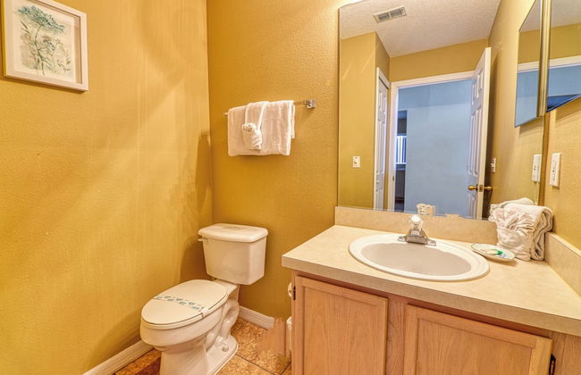 Clear Creek Vacation Home - Photo 18