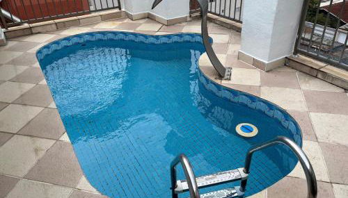 Cobertura 3 quartos c Piscina Privativa e Churrasqueira - Foto 2