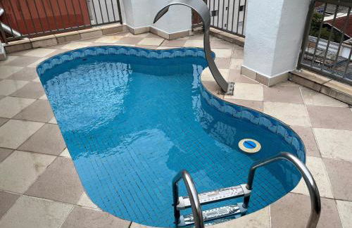 Cobertura 3 quartos c Piscina Privativa e Churrasqueira - Foto 2