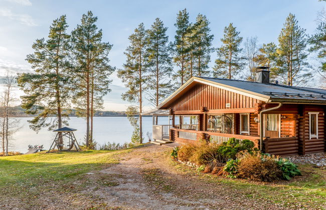 Saarenranta - Foto 1