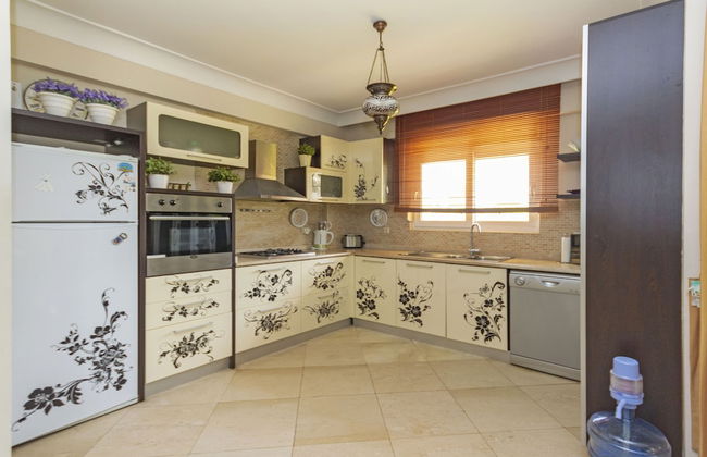 Paradise Town Villa Camilla - Foto 5