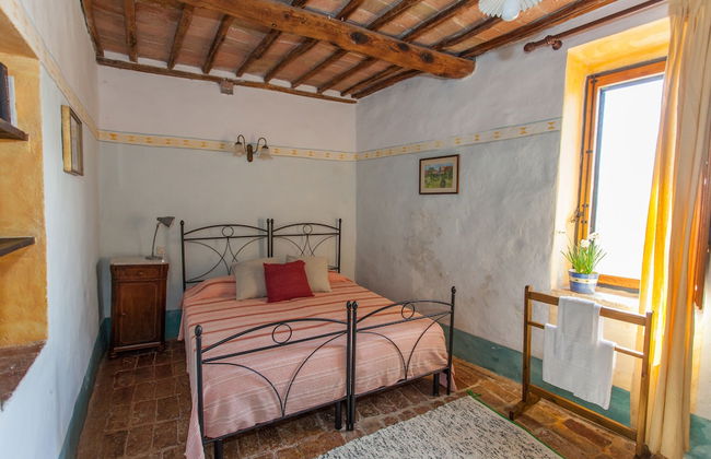 Tenuta di Spannocchia - Foto 25