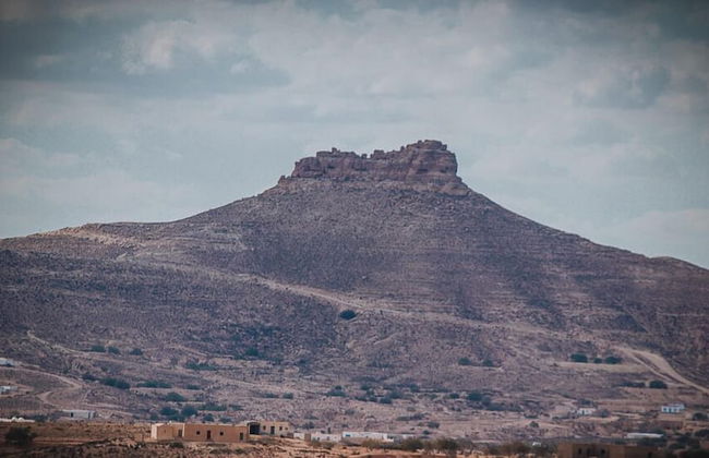 Hôtel et restaurant Ksar Jouamaa - Foto 16