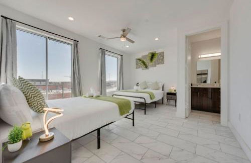 City View 2BR Apartments - Foto 73