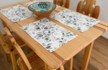 Apartament 4-osobowy z dostępem do plaży - Foto 9