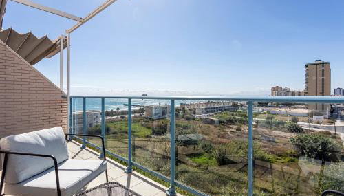 Beach House Playa del Puig - Foto 4