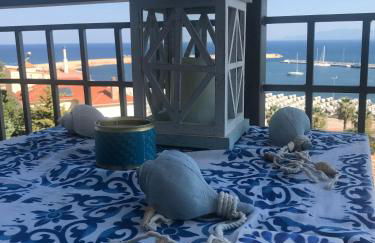 Magical Seaside Town Boutique Apts 2 - Foto 24