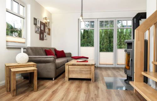 Doppelhäuser zum Reetmoor Haus Theresa - Foto 14