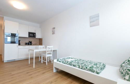 N8 - Business-Appartment-Hotel by Villa Dörr - Foto 36