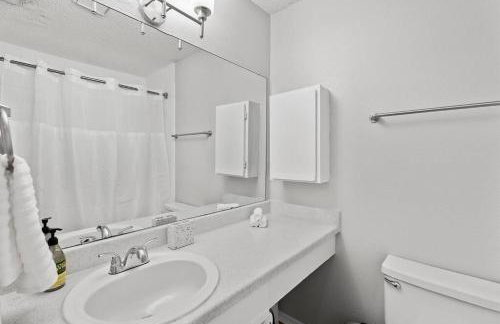 Comfy 2BD Apt + King Bed - Cedar Park/North Austin - Foto 7