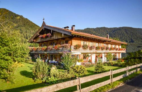 Gästehaus Becher, Kreuth-Point - Foto 19