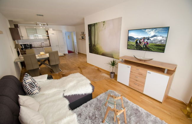 Finest Kitzblick Golf Suites - Foto 21