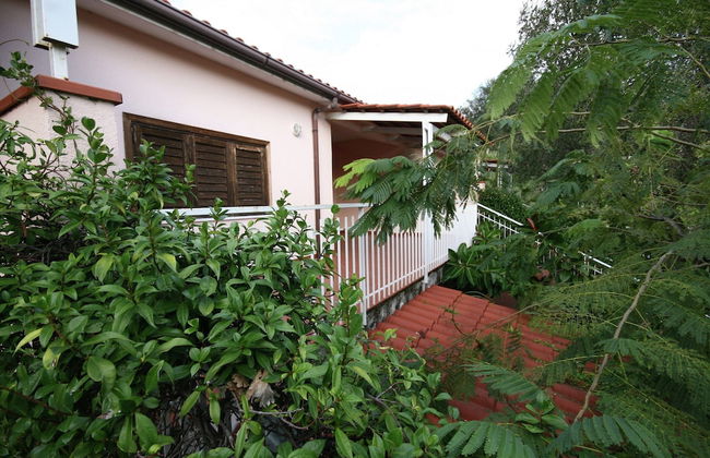 Cilento Getaway w/ Terrace - Foto 16