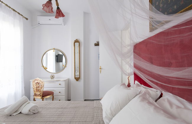 Ricos Two bedroom House - Naoussa Paros - Foto 6