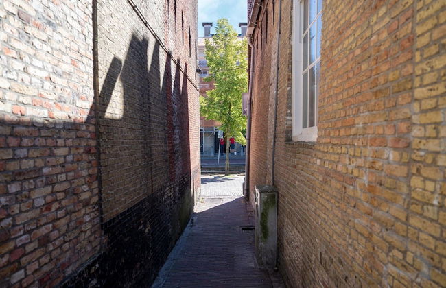 Renovated Apartment in the Center of Sneek - Foto 32