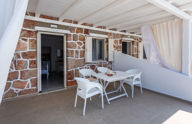 Anemi Suites - Foto 47