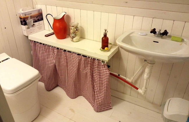 4 Person Holiday Home in Nykil-by Traum - Foto 8