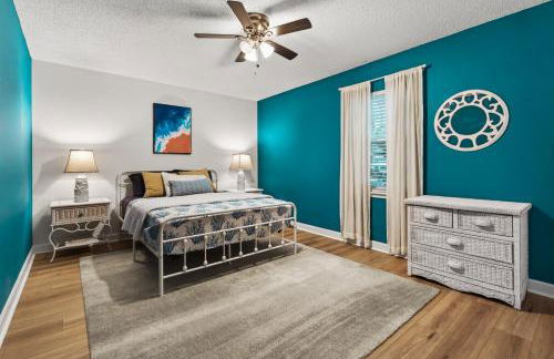 Peaceful Beach Retreat - Nature & Ocean Nearby - Foto 12