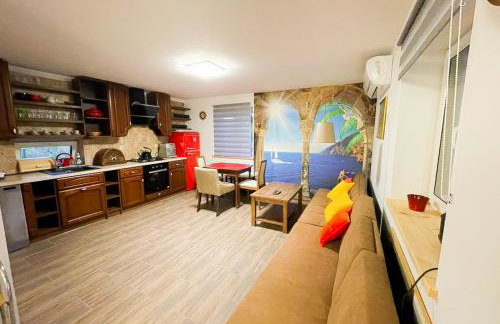 Zatoka Perska - Domek Włoch - Jezioro Tarnobrzeskie - Foto 11