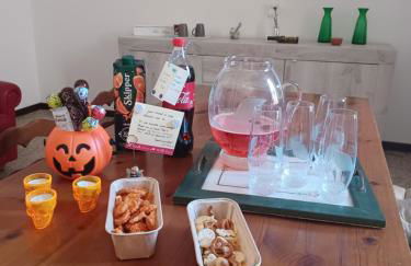 Casa Clelia - Foto 25