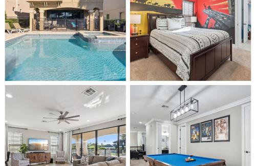 New Castle Pines Family Oasis EPIC Retreat Near Disney - Foto 1