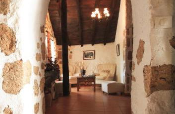 Casa Rural La Cuadra - Foto 57