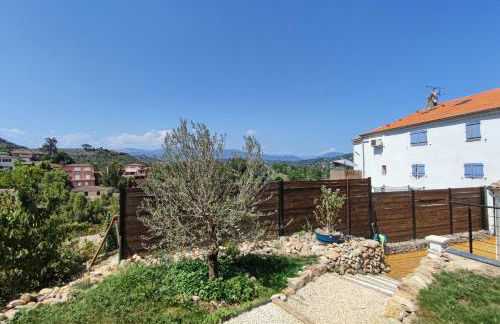 Studio indépendant climatisé - Foto 5