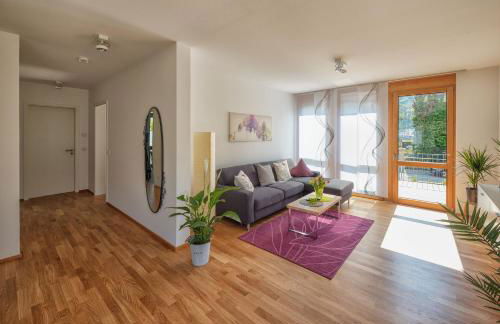 Ferienwohnung Freiraum - Photo 9