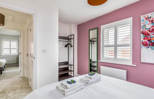 Modern Comfortable Home - Pass The Keys - Foto 21