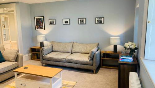 Garden Flat - Foto 5