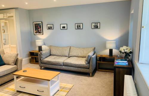 Garden Flat - Photo 5