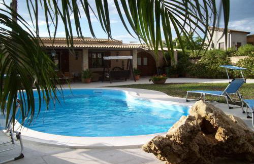 Villa Orchidea -San Lorenzo - Marzamemi - Foto 48