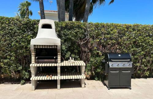 Exquisita Villa Frente al Mar - Foto 14